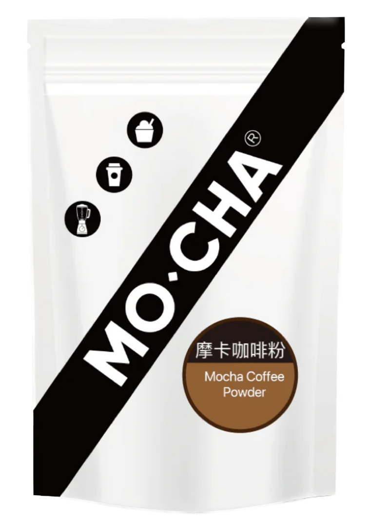 Mocha Coffee Powder