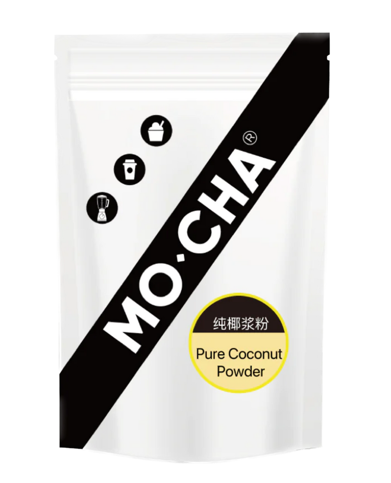 Pure Coconut Powder