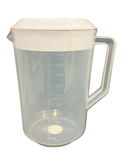 PP Measure Cup