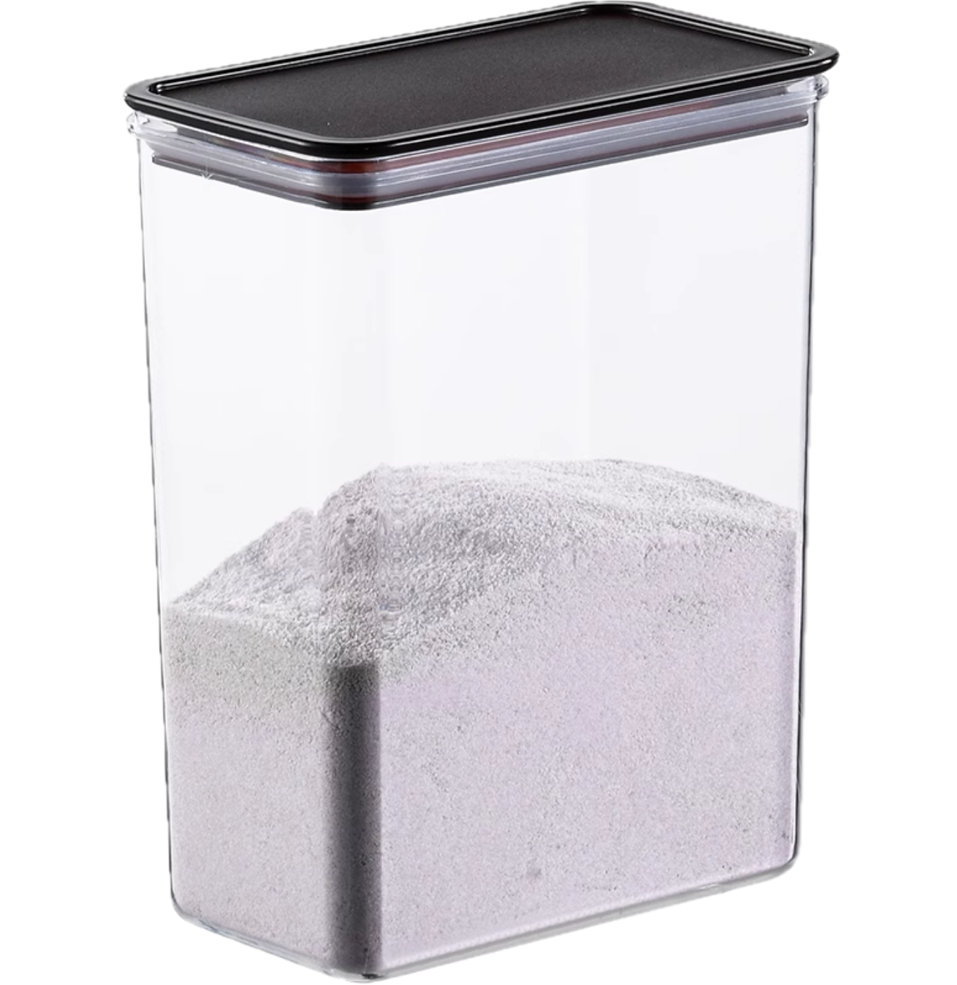 Powder Container