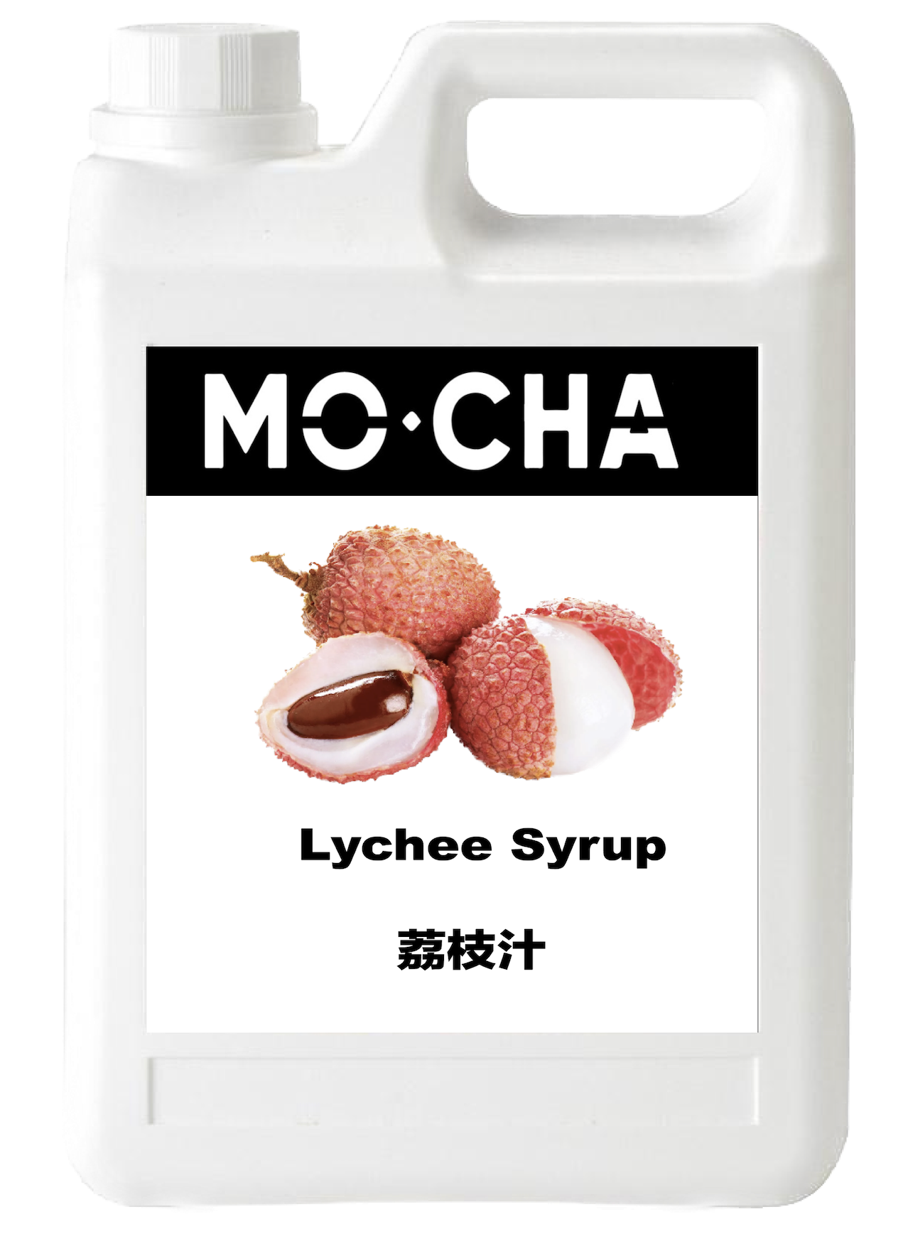 Lychee Syrup