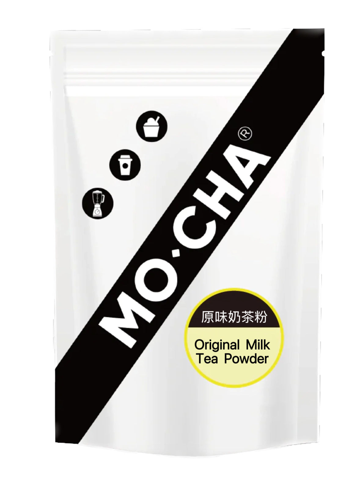 Original Flavor Milk Tea Powder