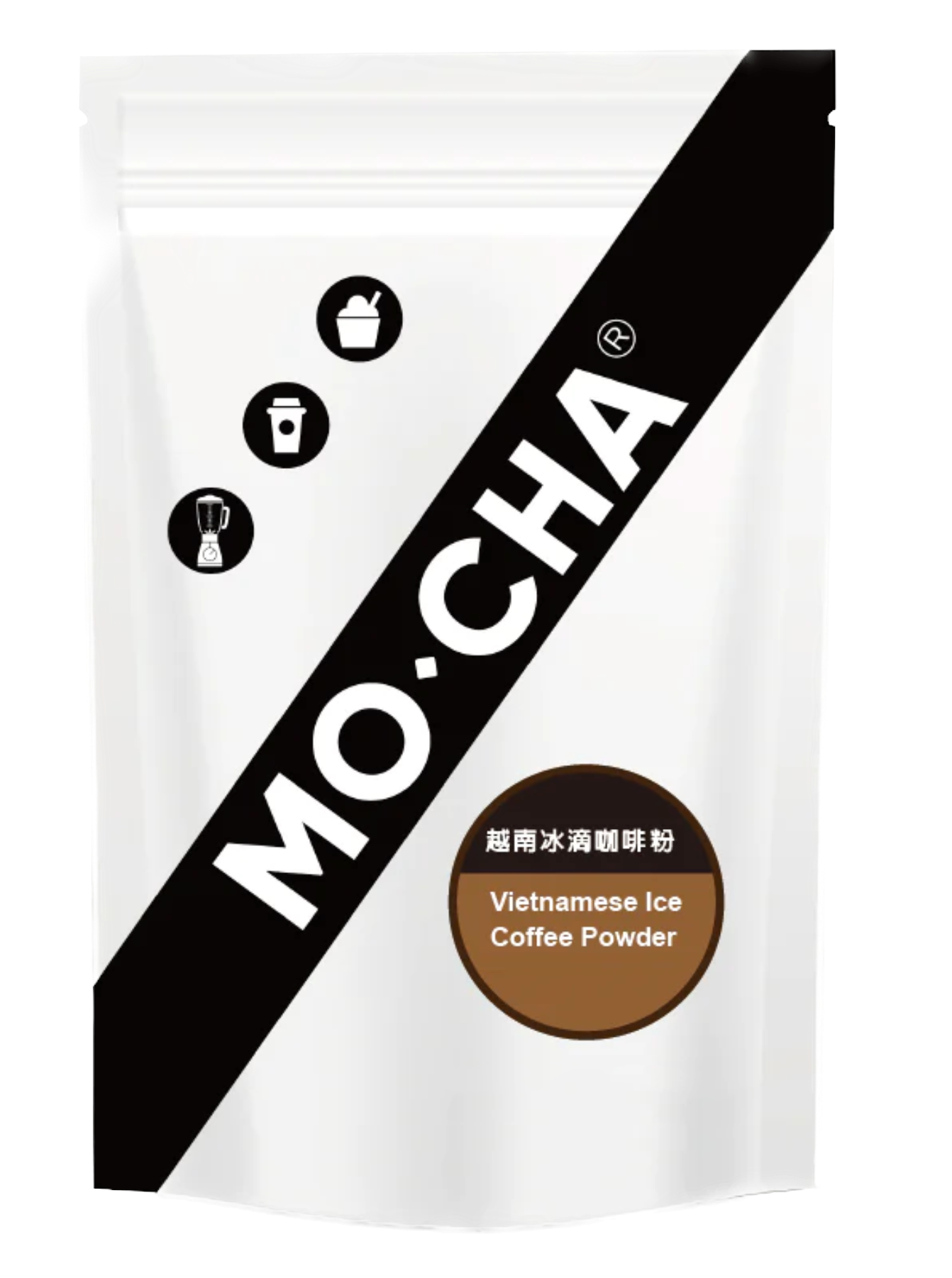 Vietnamese Ice Coffee Powder