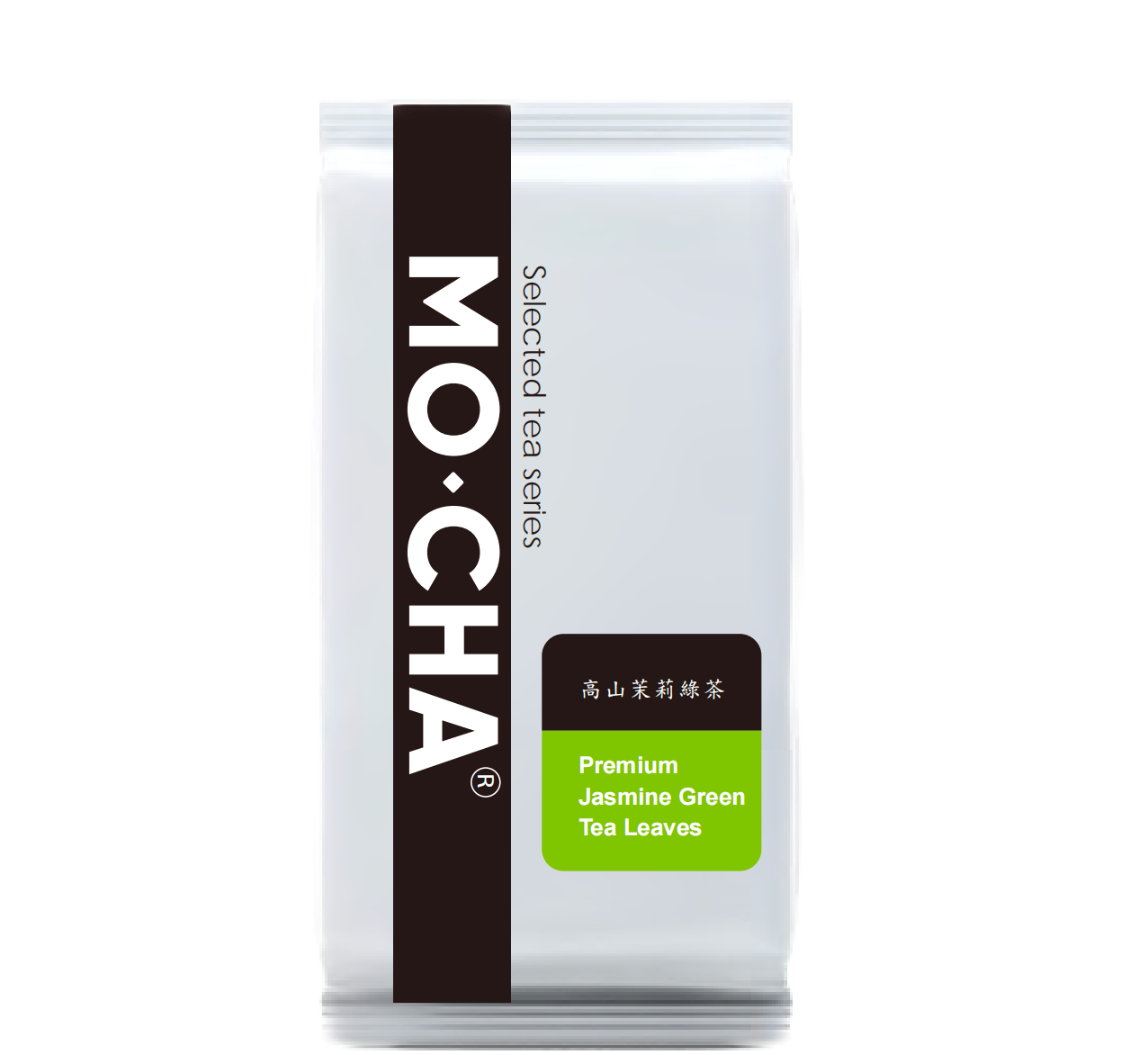 Premium Jasmine Green Tea Leaves