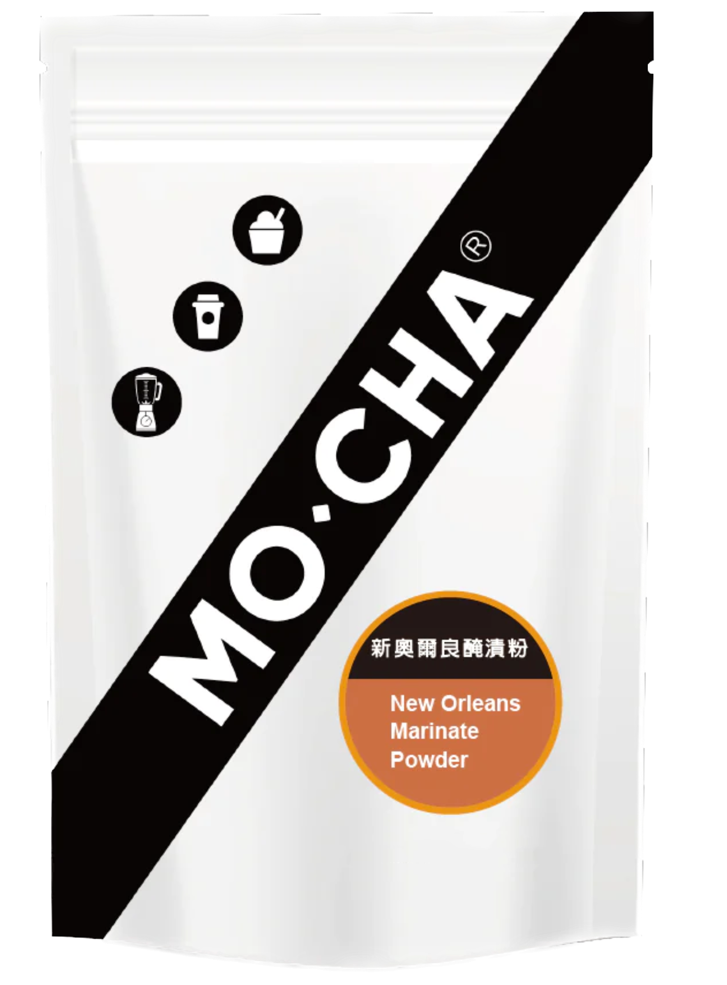 New Orleans Marinate Powder