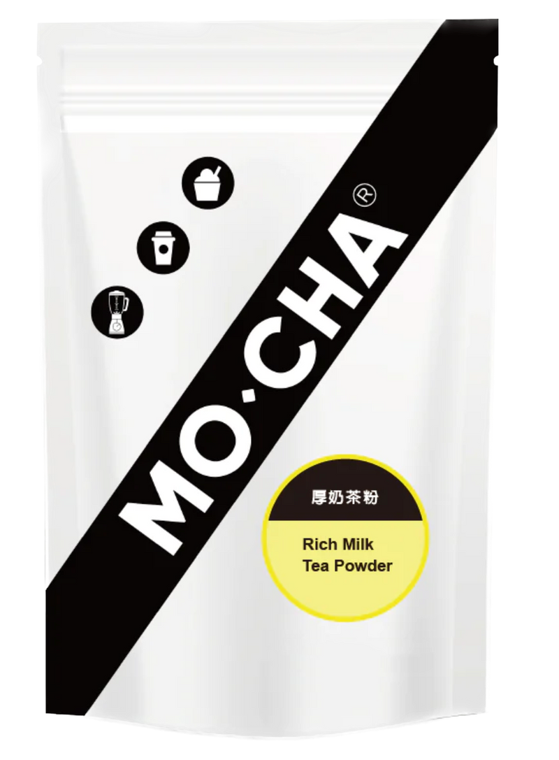 Rich Milk Tea Powder