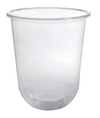 95 PP Blank Oval Cold Cup