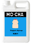 Yogurt Syrup