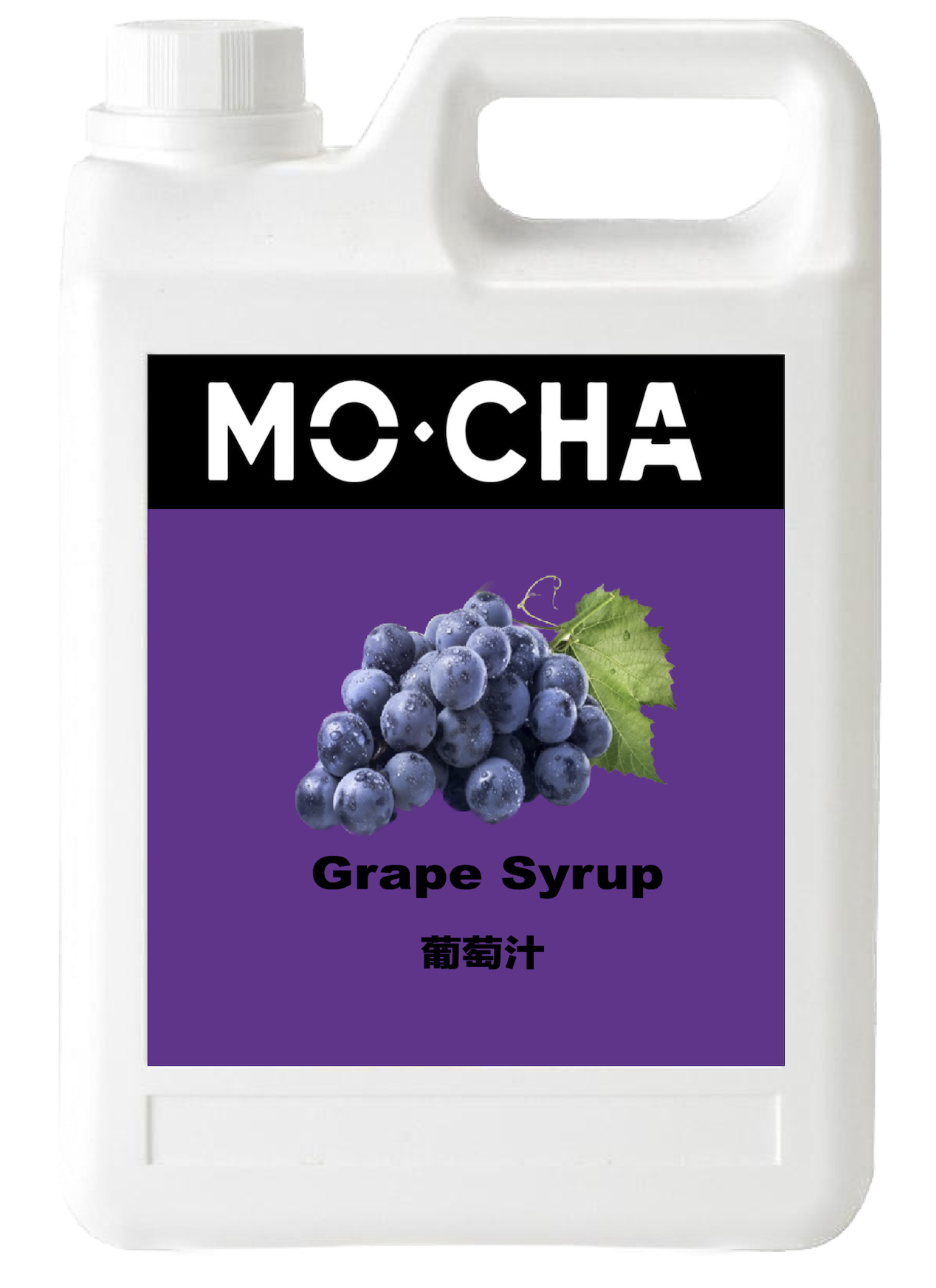Grape Syrup