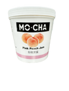 Pink Peach Jam