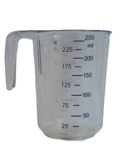 PP Measure Cup