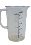 PP Measure Cup