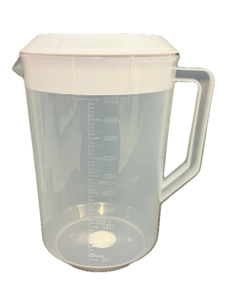 PP Measure Cup