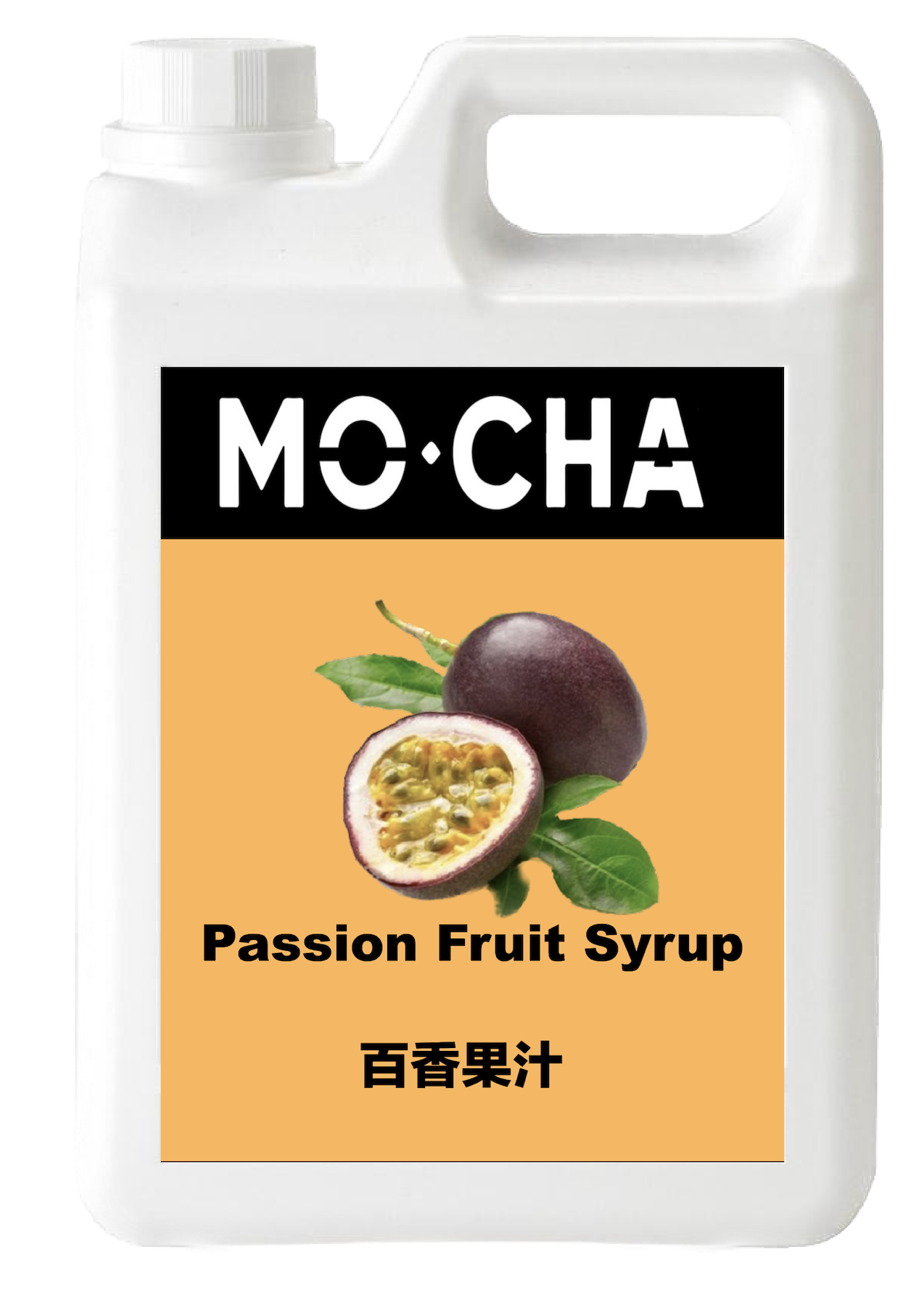 Mo Cha Beyond Boba