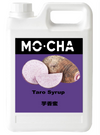 Taro Syrup