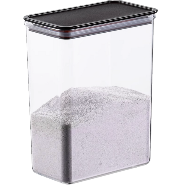 Material Powder Container Powder Container - MOCHA BOBA