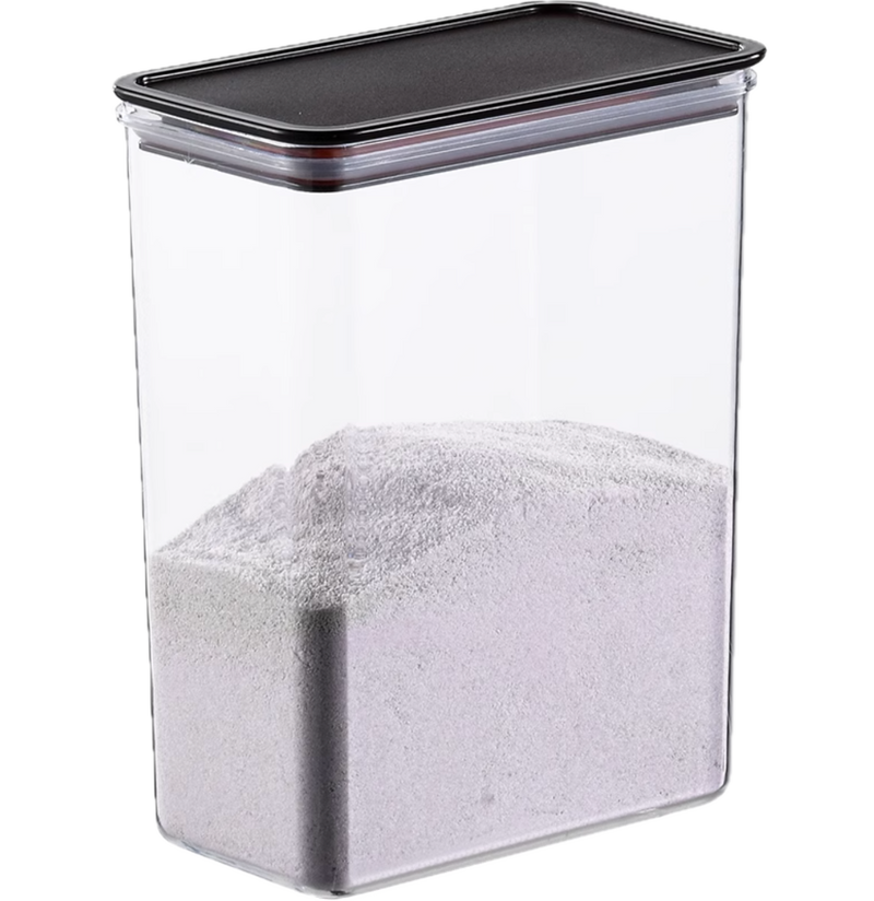 Powder Container