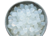 Plain Agar Boba