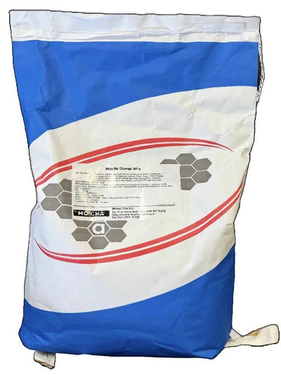 Mochi Donut Mix Powder