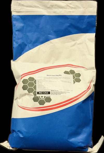 Mochi Corn Dog Mix Powder