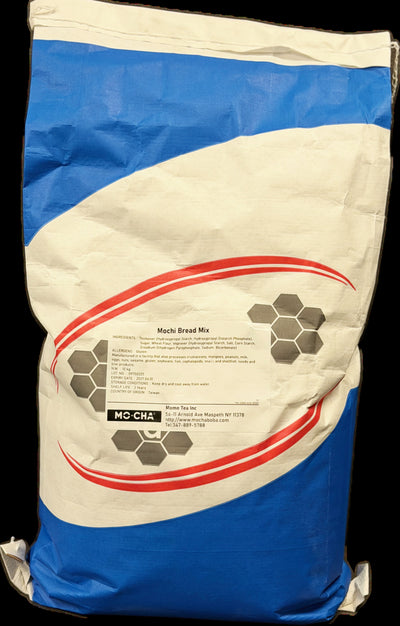 Mochi Bread Powder