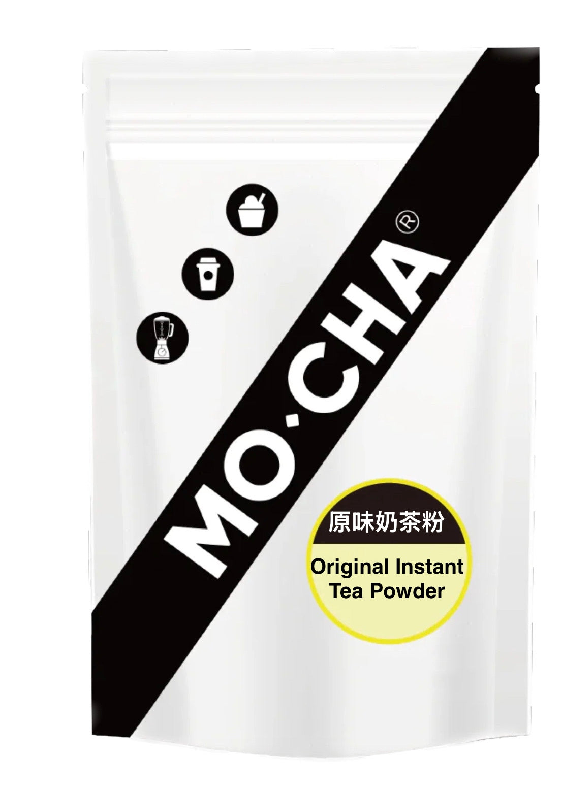 Original Instant Milk Tea Powder