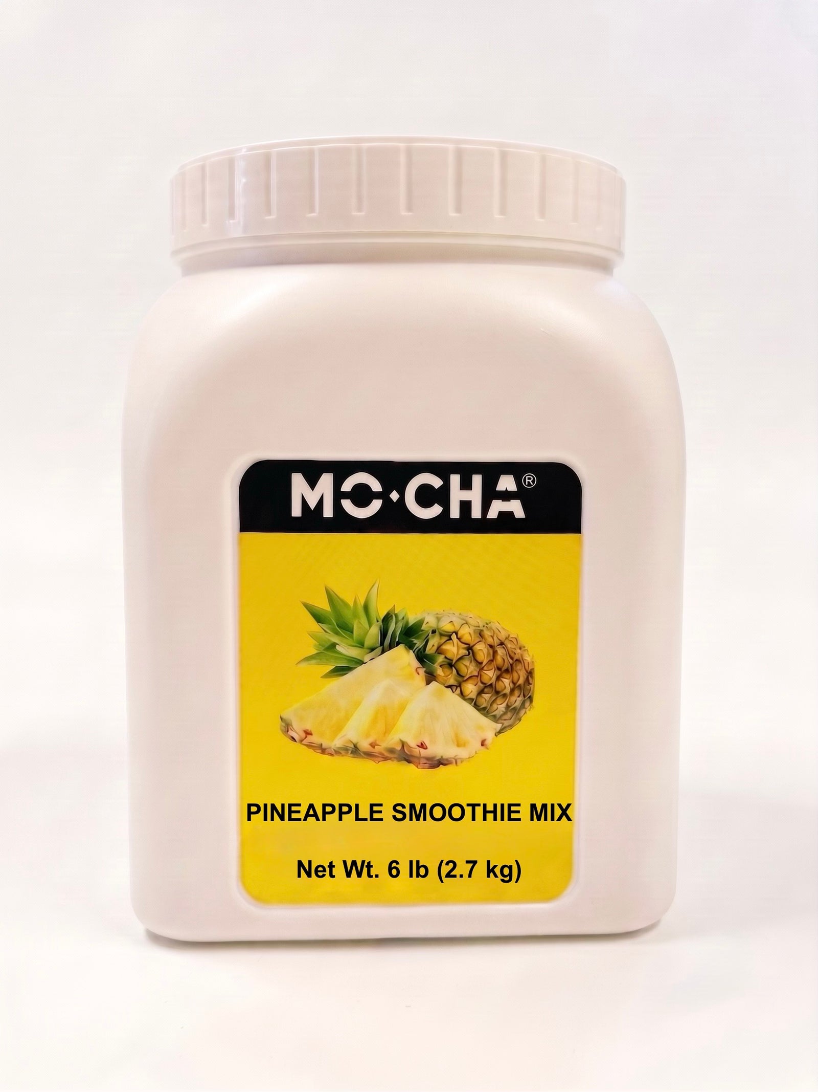 Pineapple Jam (Smoothie Mix)