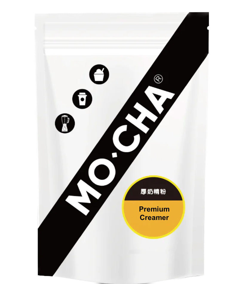 Premium Creamer