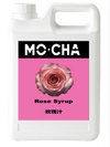 Rose Syrup