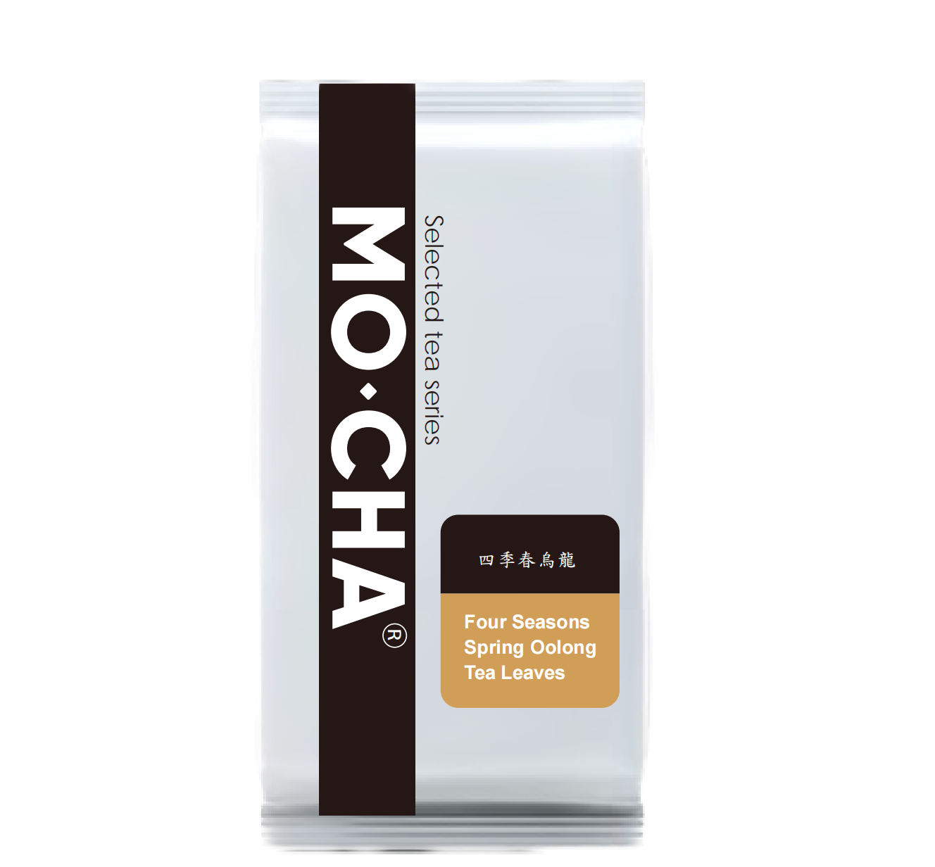 Four Seasons Spring Oolong Tea Leaves