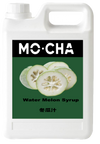 Winter Melon Syrup