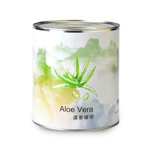 Aloe Vera 6 Cans/ Case