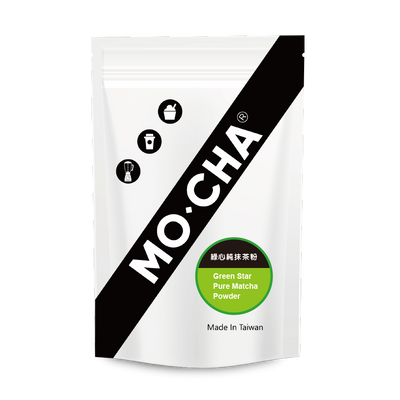 Green Star Pure Matcha Powder ( Great For Bakery )